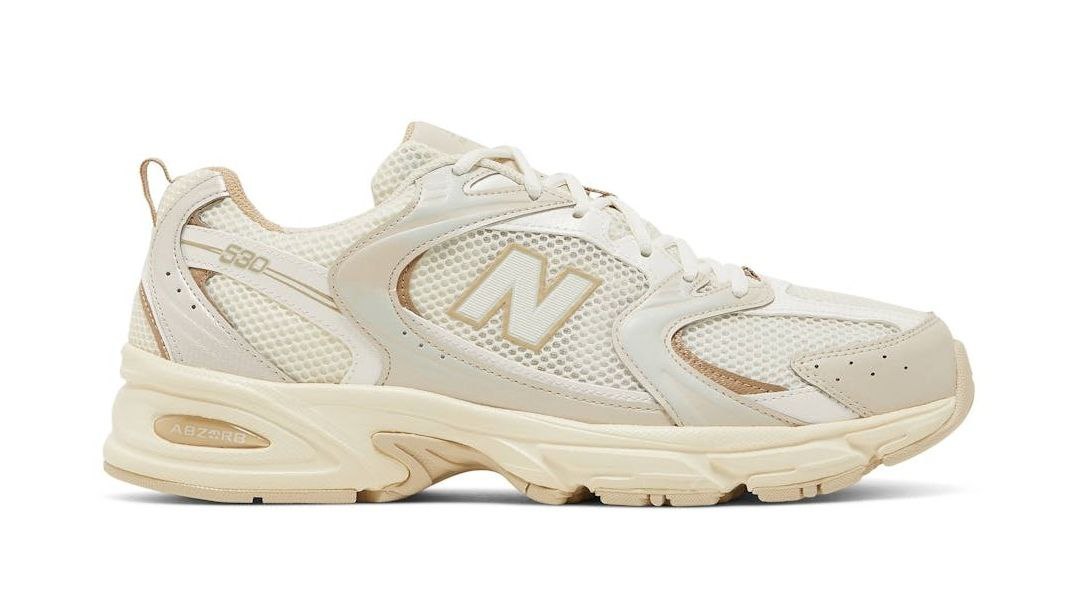 New Balance 530 'Beige Angora'