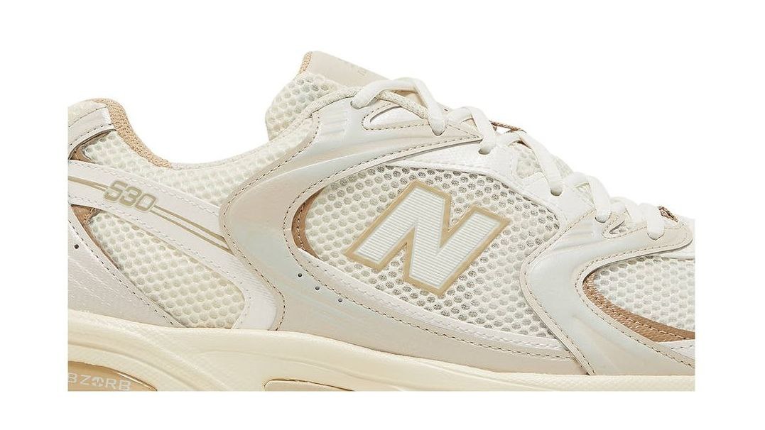 New Balance 530 'Beige Angora'