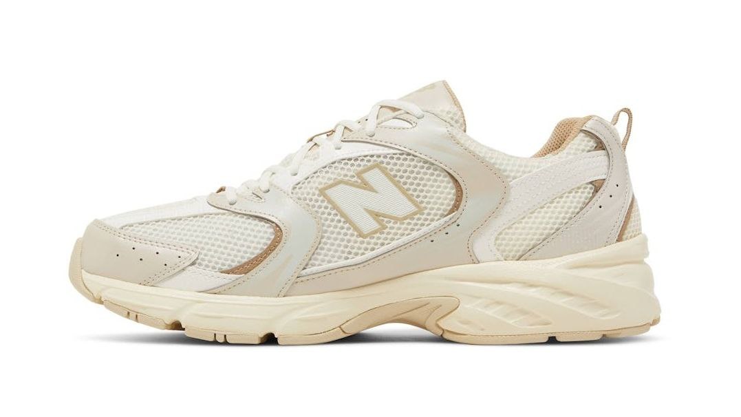 New Balance 530 'Beige Angora'