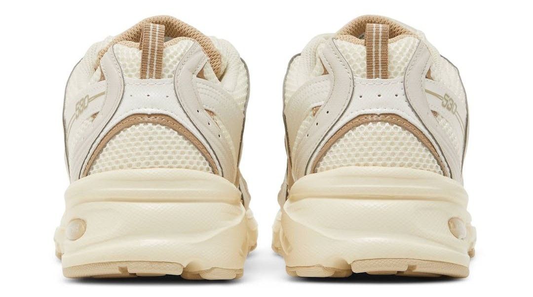 New Balance 530 'Beige Angora'