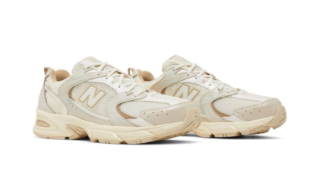 New Balance 530 'Beige Angora'