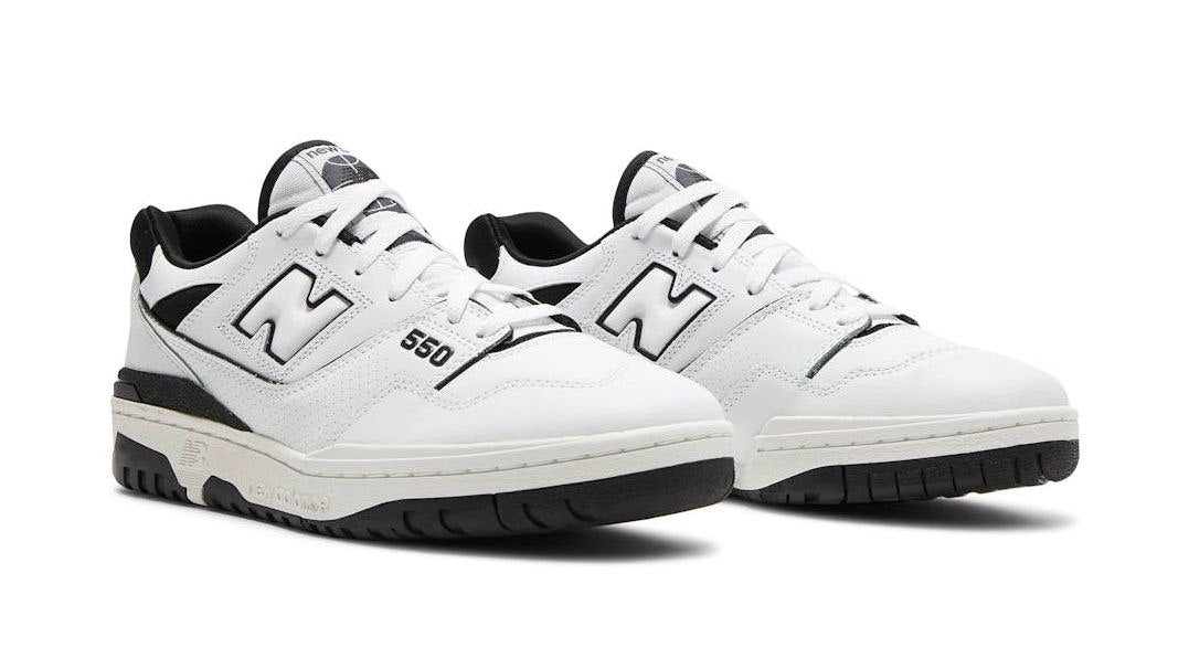 New Balance 550 'Oreo'