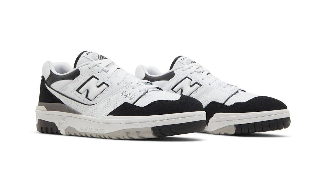 New Balance 550 'White Black'