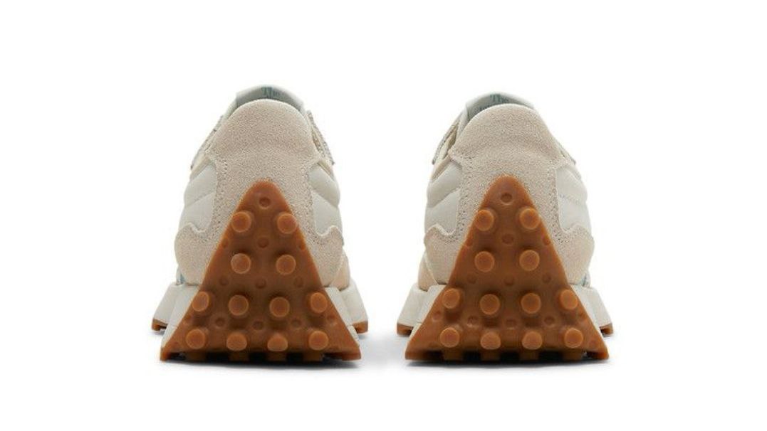 New Balance 327 'Storm Blue'