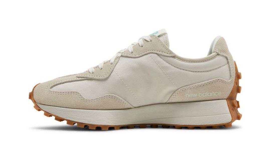 New Balance 327 'Storm Blue'