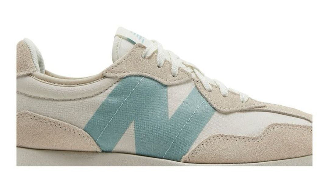 New Balance 327 'Storm Blue'