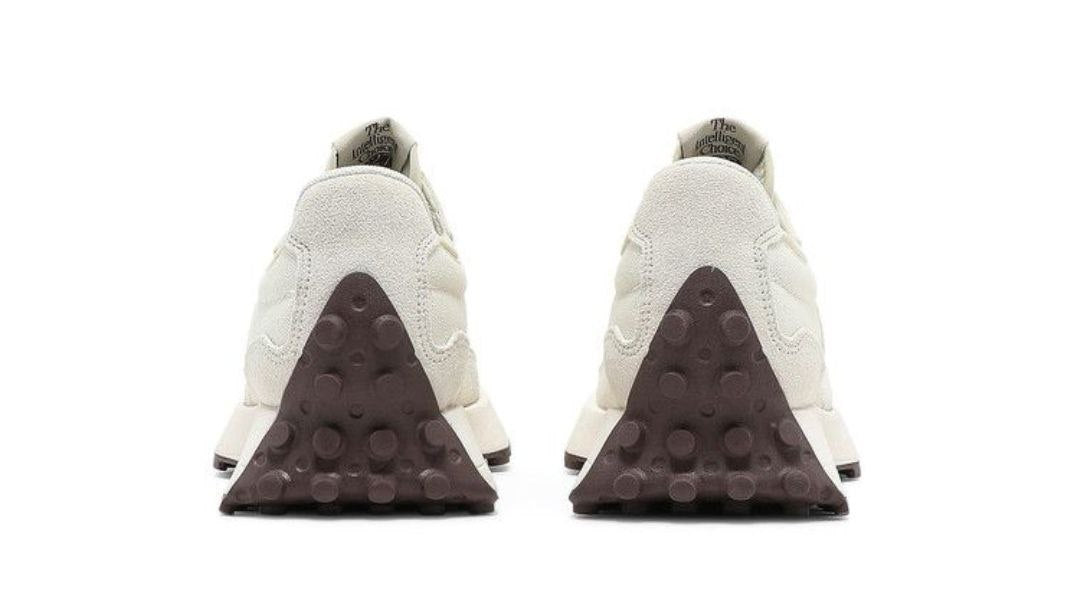 New Balance 327 'Beige Sea Salt'