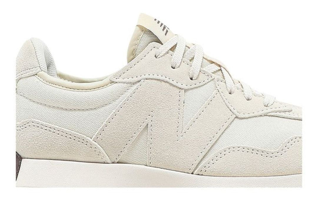 New Balance 327 'Beige Sea Salt'