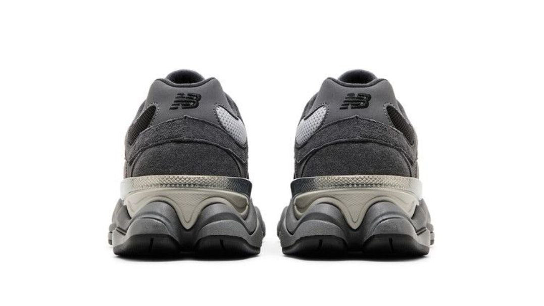 New Balance 9060 'Black Castlerock'