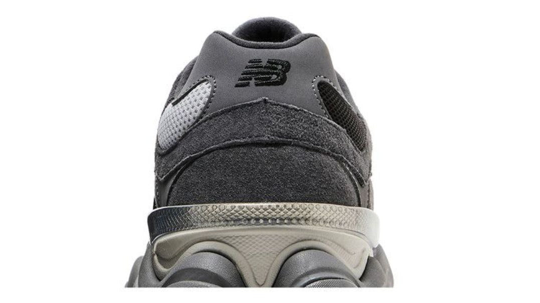 New Balance 9060 'Black Castlerock'