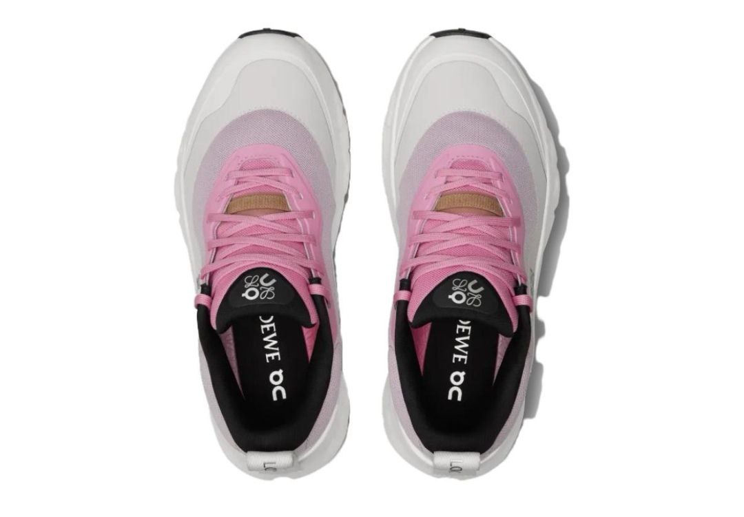 On Cloudtilt 2 'Pink White'