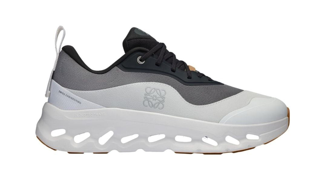 On Cloudtilt 2 'White Black'