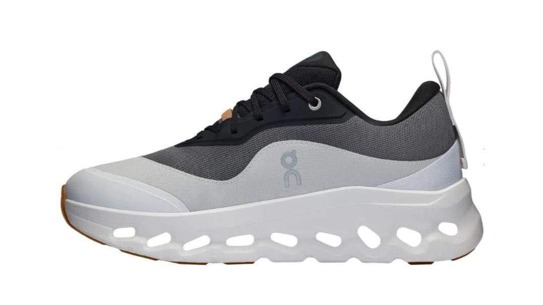 On Cloudtilt 2 'White Black'