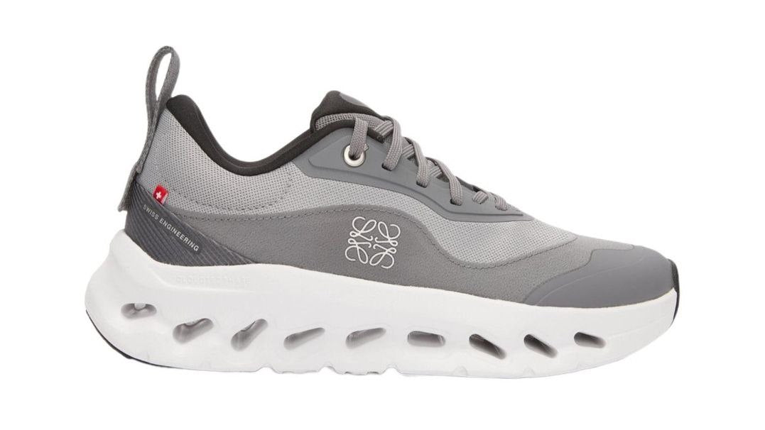 On Cloudtilt 2 'Grey'