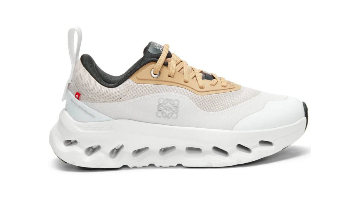 On Cloudtilt 2 'Tan White'