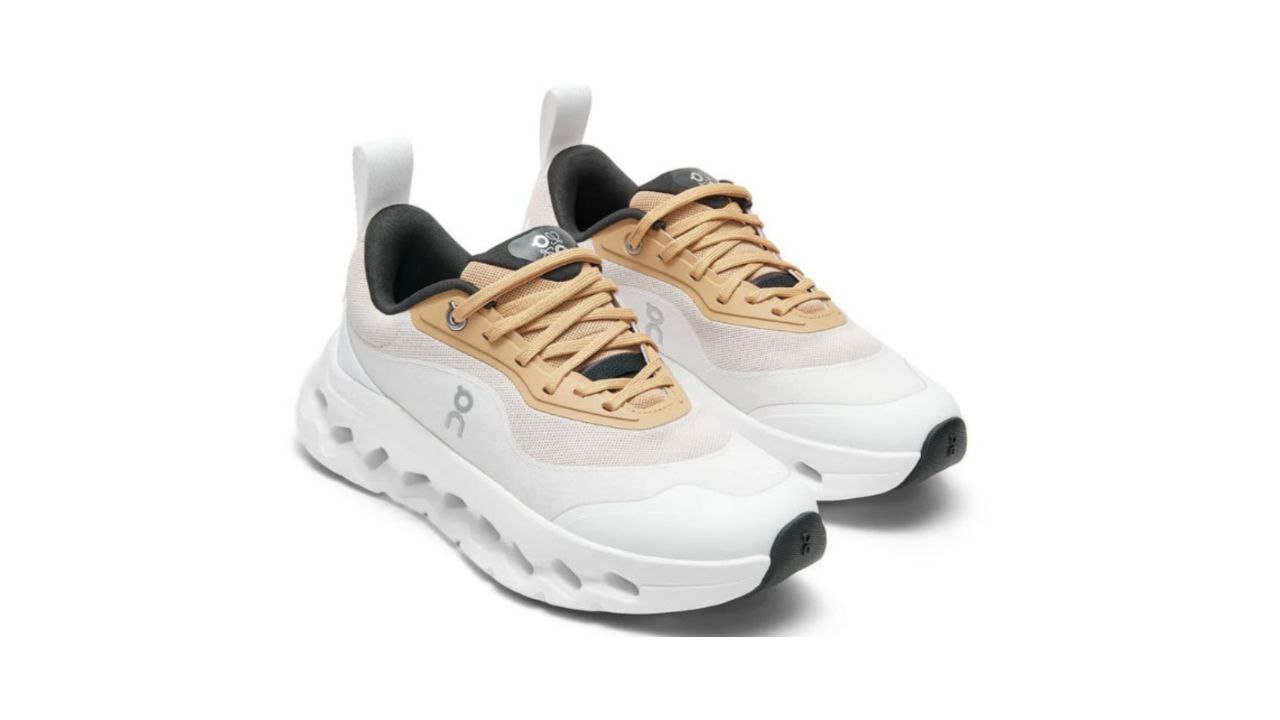 On Cloudtilt 2 'Tan White'