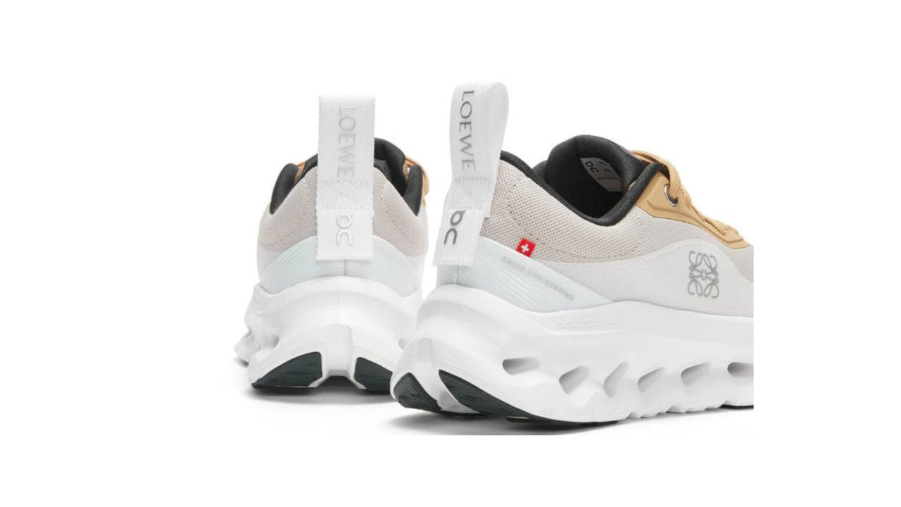 On Cloudtilt 2 'Tan White'