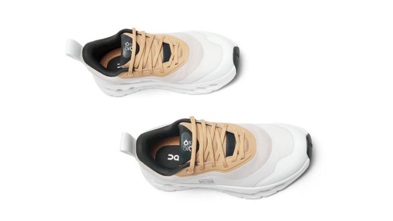 On Cloudtilt 2 'Tan White'