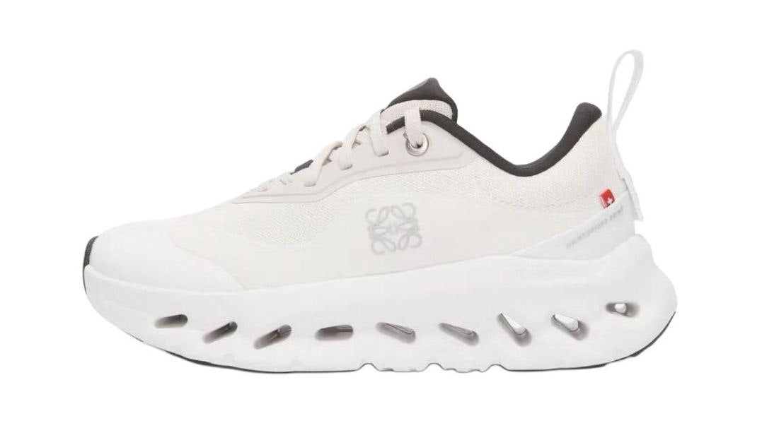 On Cloudtilt 2 'Sand White'