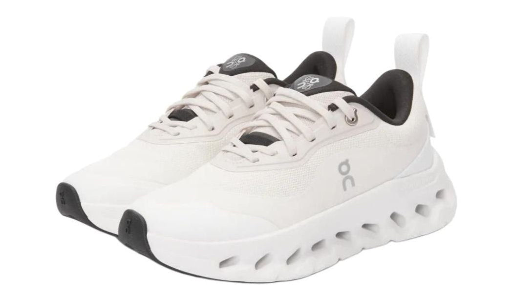 On Cloudtilt 2 'Sand White'