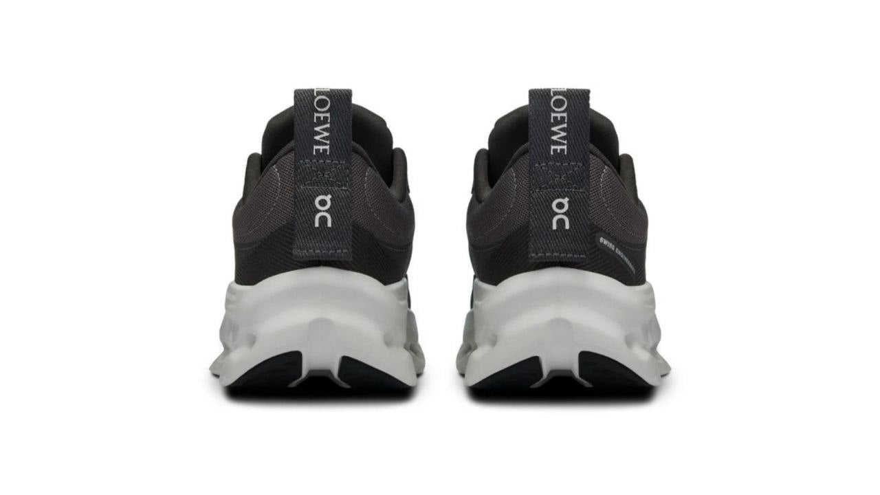 On Cloudtilt 2 'Black'