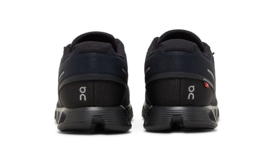 On Cloud 5 'Black'