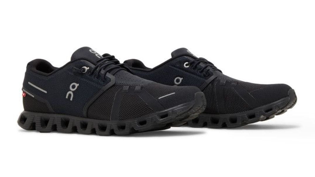 On Cloud 5 'Black'