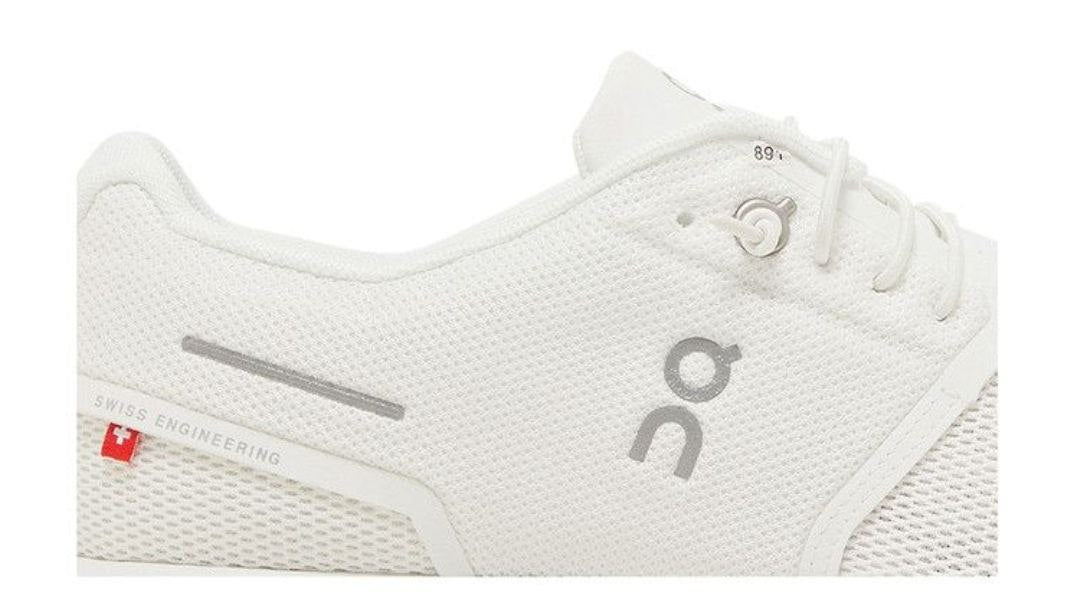On Cloud 5 'White'