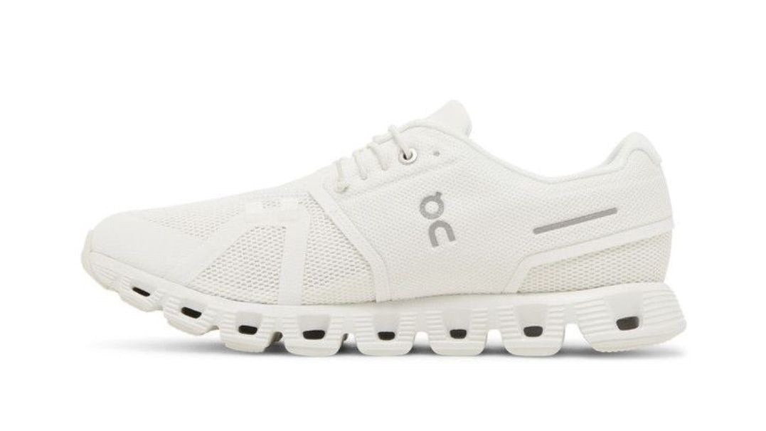 On Cloud 5 'White'