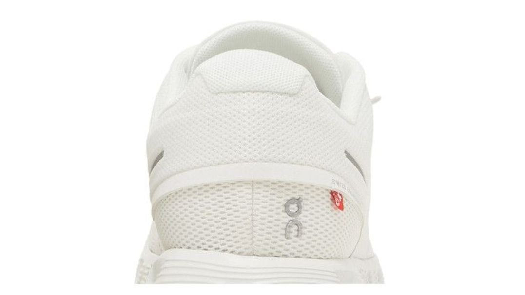 On Cloud 5 'White'