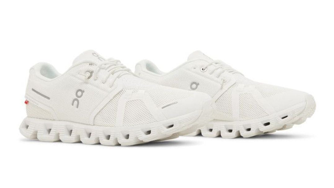 On Cloud 5 'White'