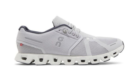 On Cloud 5 'Glacier White'