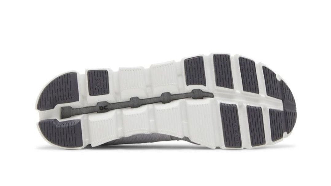 On Cloud 5 'Glacier White'