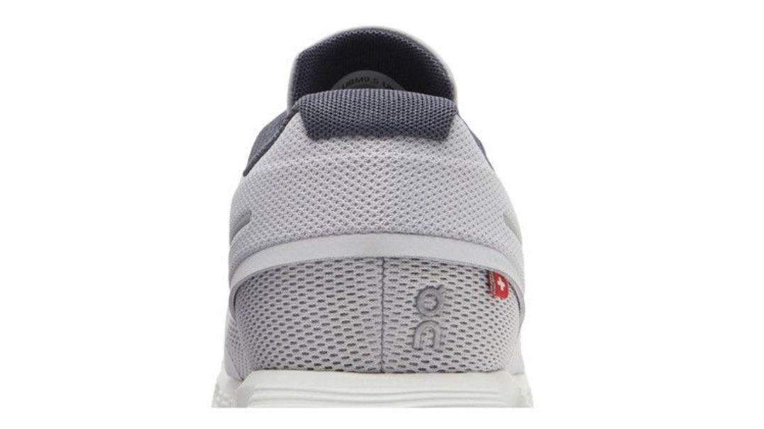 On Cloud 5 'Glacier White'