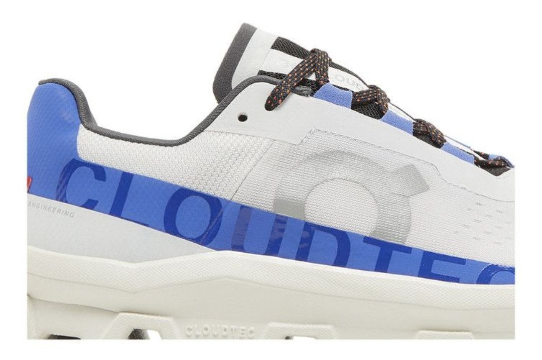 On Cloudmonster 'Frost Cobalt'