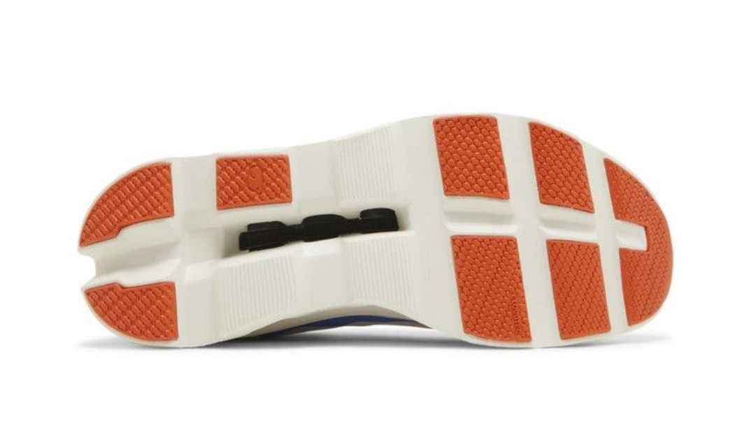 On Cloudmonster 'Frost Cobalt'