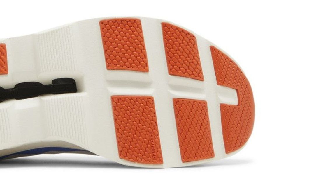 On Cloudmonster 'Frost Cobalt'