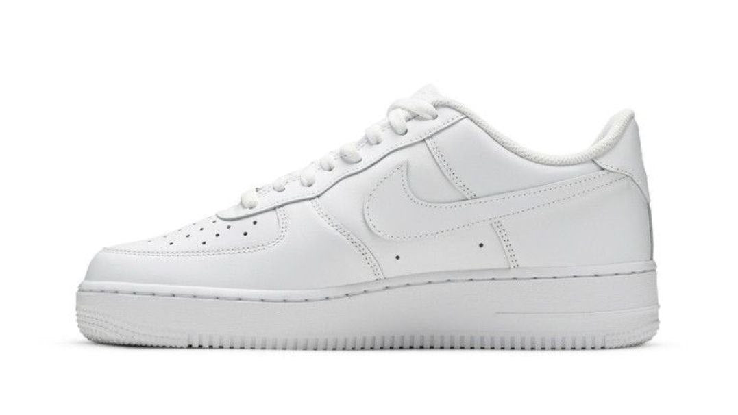 Air Force 1 '07 'Triple White'