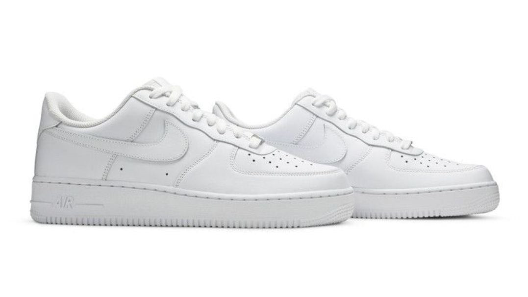 Air Force 1 '07 'Triple White'
