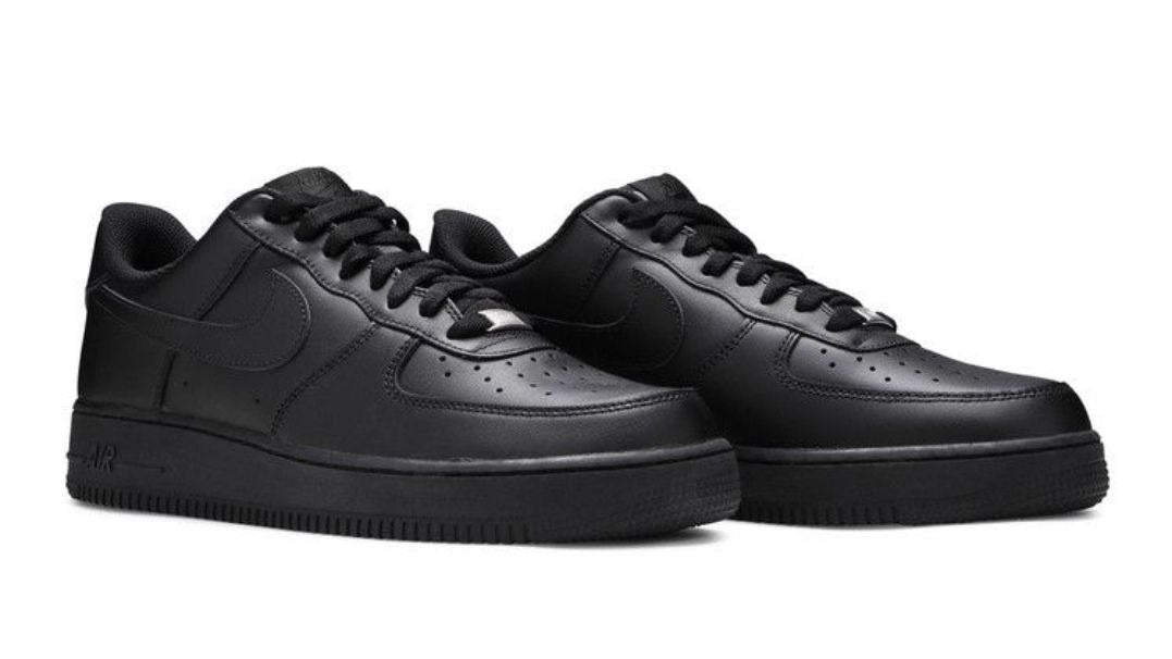 Air Force 1 '07 'Triple Black'