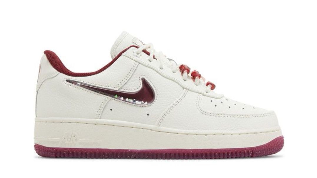 Air Force 1 'Valentine's Day'