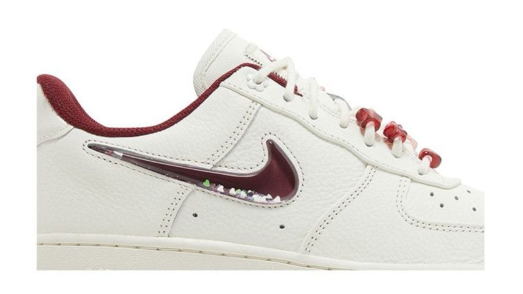 Air Force 1 'Valentine's Day'