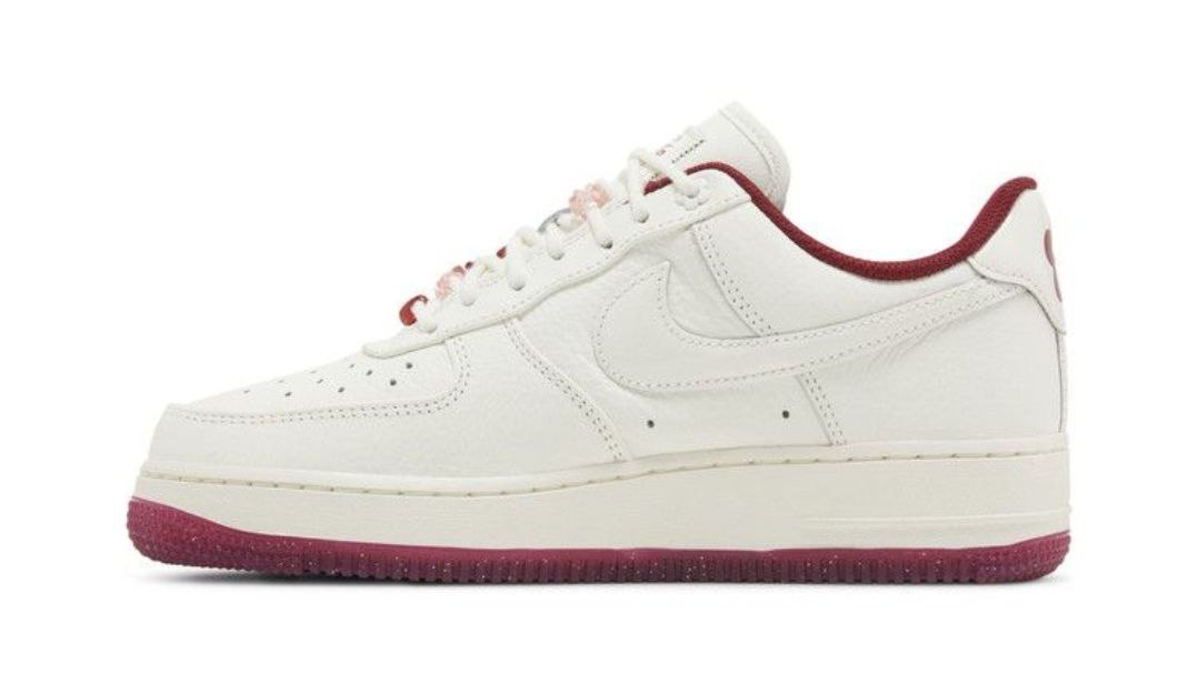 Air Force 1 'Valentine's Day'
