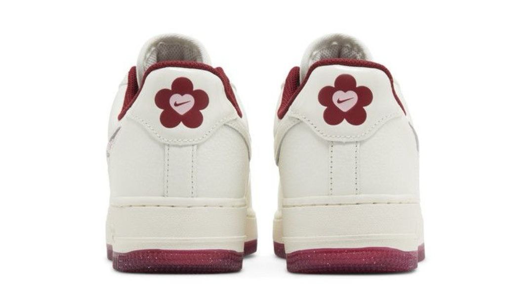 Air Force 1 'Valentine's Day'