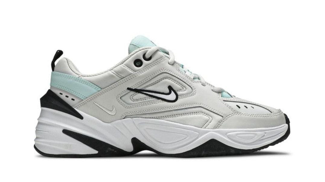 Nike M2K Tekno 'Platinum Tint' â Stock XO