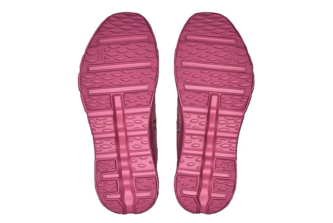 On Cloudtilt Loewe 'Wild Rose'