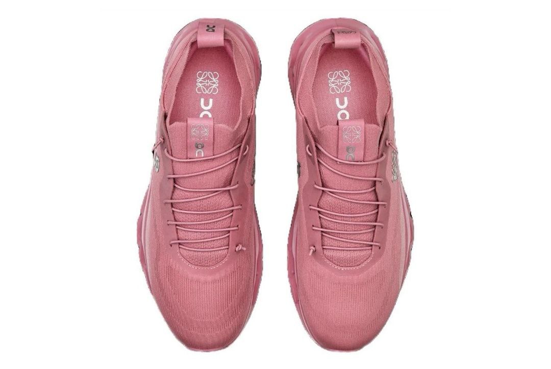 On Cloudtilt Loewe 'Wild Rose'