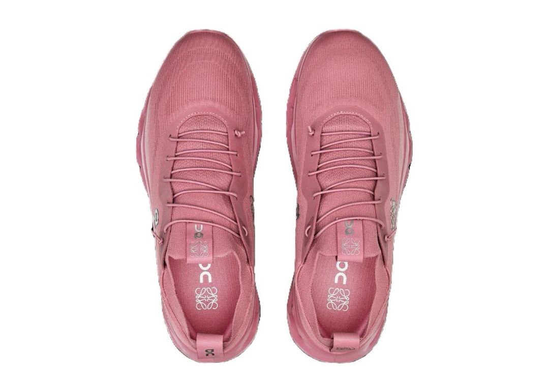 On Cloudtilt Loewe 'Wild Rose'