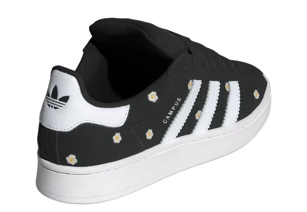 Adidas Campus 00s 'Flora Black'