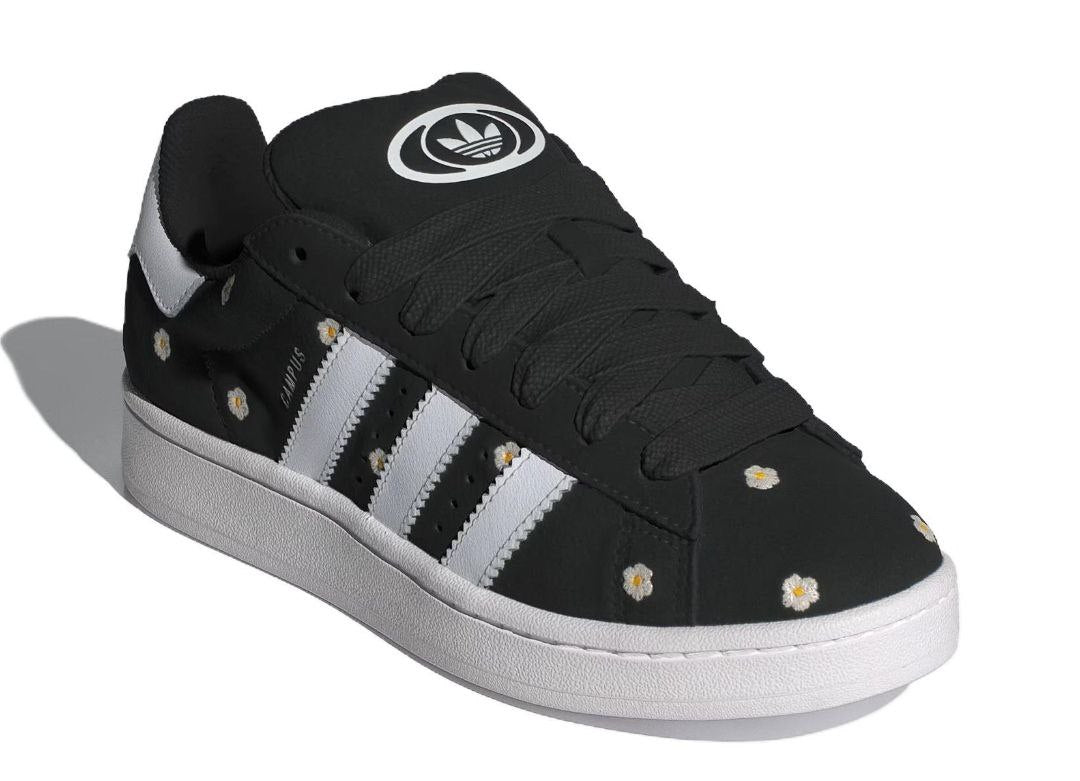 Adidas Campus 00s 'Flora Black'